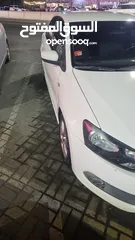  3 VW Polo 2012