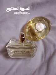  6 عطور عينات حره ومعارض وبالات اصليه