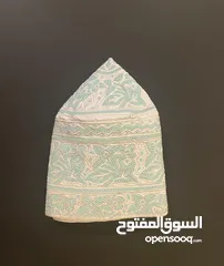  4 كميم عمانية خياطة يد 100٪؜ بجودة عالية وألوان مميزة للبيع