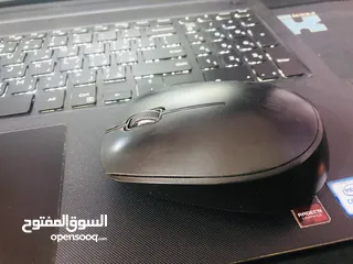  2 لابتوب ديل dell بحالة ممتازة core i7 استعمال خفيف