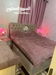  4 غرفة نوم مع مكيف
