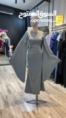  2 ترند فساتين