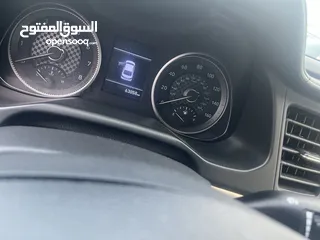  5 هيونداي النترا