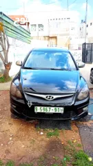  1 هنداي i30 اتماتيك 1600للبيع