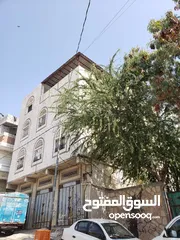  3 عماره 4 دور للبيع