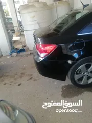  19 شيفروليه ماتور تيربو 1400 اقتصادي جدا وقوي