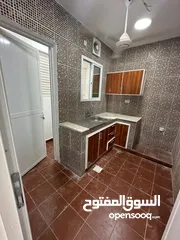  6 شقة بالغبره غرفة وصاله شامل Apartment in Ghubra room and hall inclusive