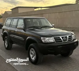  1 فتك سفاري 2004 للبيع