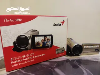  1 كاميرا من شركة Genius للبيع