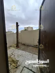 10 شقة مميزة أرضي مع ترس دفع شهري