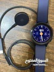  1 Samsung watch 5 pro LTE
