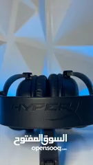  3 حرق اسعار افضل سعر لسماعه hyperx cloudx بافضل المواصفات