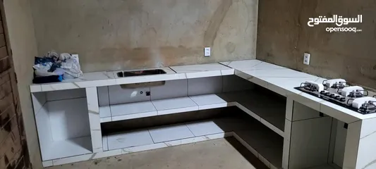  2 النورس  لمطامخ السيراميك
