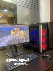  3 Pc 3070 ti احترافي