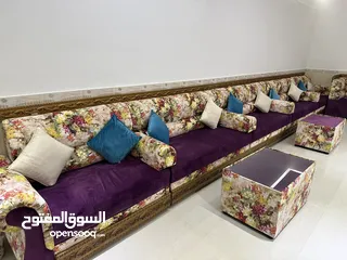  4 أثاث منزلي