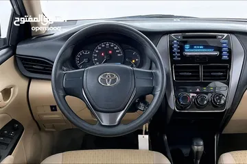  36 2022 Toyota Yaris SE / E  • Big Price Drop • 1 Year free warranty • 327628