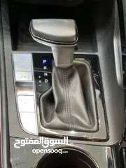  14 هونداي النترا هايبرد 2025 النسخة الجديدة