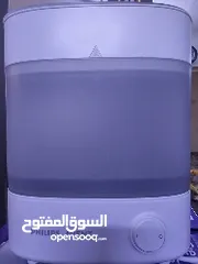  4 جهاز تعقيم