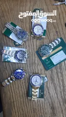  7 شراء جميع انواع الساعات السويسرية اصليه واقلام والنظارات اصليه