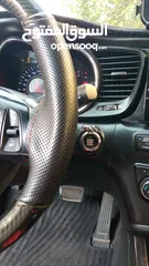  5 كيا اوبتيما اتماتيك 2.0 بنزين كرتوووونة كااااش فقط