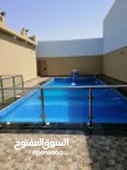  3 استراحه رينالين