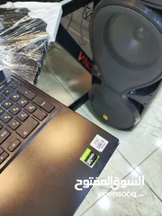  3 لابتوب قيمنق سفاح بحالة الوكالة قيمنق مونتاج يزبط  gtx 1650 , i510H