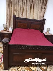  3 غرفة نوم وكاله