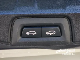  22 BMW X5 45e ترخيص 2022 ترخيص  محرك 3000 هايبرد plug in/يقطع على الشحنه 100 كيلو متر  399 حصان