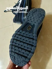  2 حذائين .NIKE AIR MAX اصليات وكاله لساتهم جداد