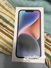  1 آيفون للبيع