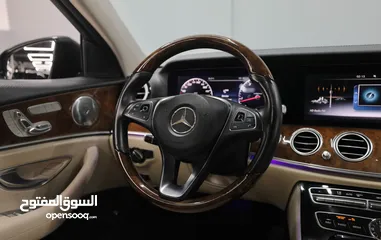  8 Mercedes-Benz E300 GCC  kit E63  Ref#A329062