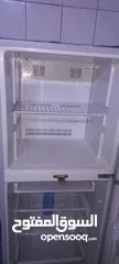  6 Toshiba refrigerator