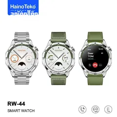  1 Haino Teko RW-44 (GT4) Smart Watch