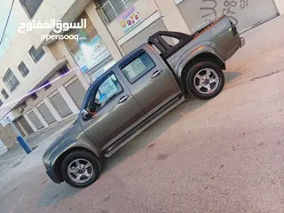  7 بكم ديمكس بسر مغري فور ويل توماتيك