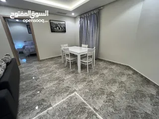  15 FINTAS - Spacious Fully Furnished 1BR Apartment