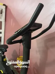  3 Exercise Bicycle