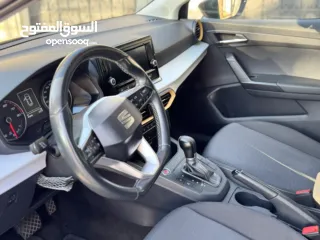  8 سيات ابيزا قصة جديدة ترخيص 22