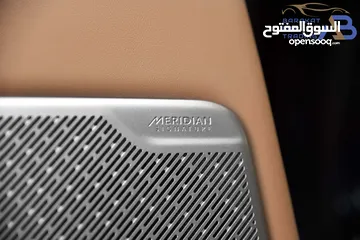  26 رنج روفر فوج اوتوبيوغرافي مايلد هايبرد وارد وكفالة الوكالة 2024 Range Rover Vogue Autobiography Mild