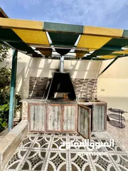  5 مزارع وا شليهات لليجار