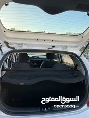  18 كيا بيكانتو موديل 2018 قير عادي فحص كامل بحال الوكاله مش محتاجه ولا دينار للتواصل الرقم في البايو