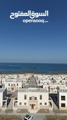  4 Villas in Jebel Sifah and Al Mouj