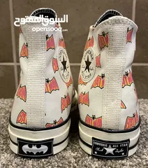  3 أحذية رياضه أصليه .coverse adidas