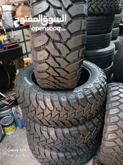  1 القياس 22 12.5×35 إطار غني عن التعريف كيندا تايون امتياز أمريكي دبل قومه دبل ستيل نسبت المطاط 100بل1