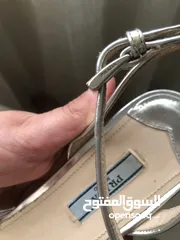  3 prada نمره 37