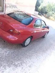  5 هونداي افانتي