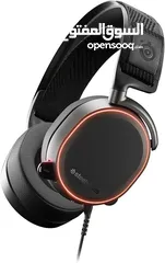  5 SteelSeries Arctis Pro