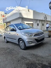  9 هونداي i10موديل 2014 فحص كامل جير تومتيك