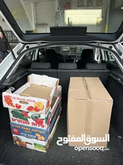  4 سكودا اوكتافيا للبيع