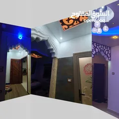  26 فيلا فاخرة  للبيع ..في ارقي منطقة الزرقاء الجديدة .. شارع المطاعم luxurious Villa for sale