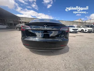  8 تيسلا3 موديل 2022 فل جنط الفل تصلح الاعفاءات والجمرك